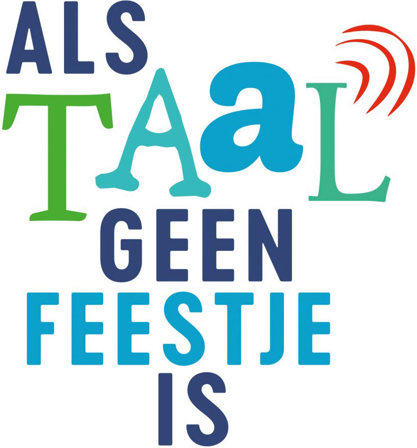 Als taal geen feestje is